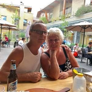 Meet your Posher, Jacqueline